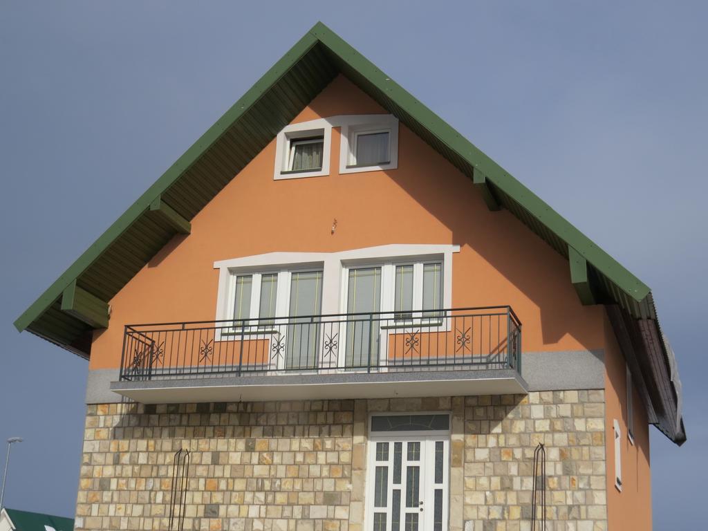 Rooms And Bungalows Sreten Zugic Žabljak Oda fotoğraf