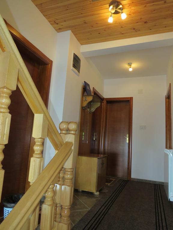 Rooms And Bungalows Sreten Zugic Žabljak Oda fotoğraf