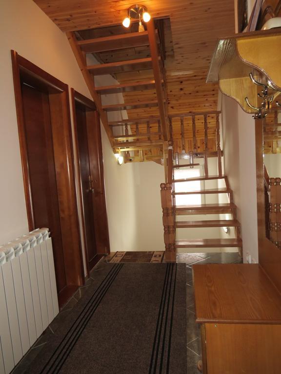 Rooms And Bungalows Sreten Zugic Žabljak Oda fotoğraf