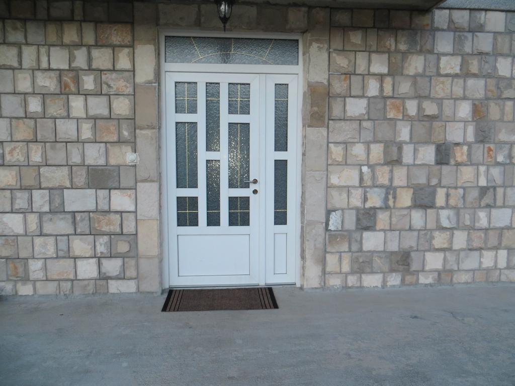 Rooms And Bungalows Sreten Zugic Žabljak Dış mekan fotoğraf