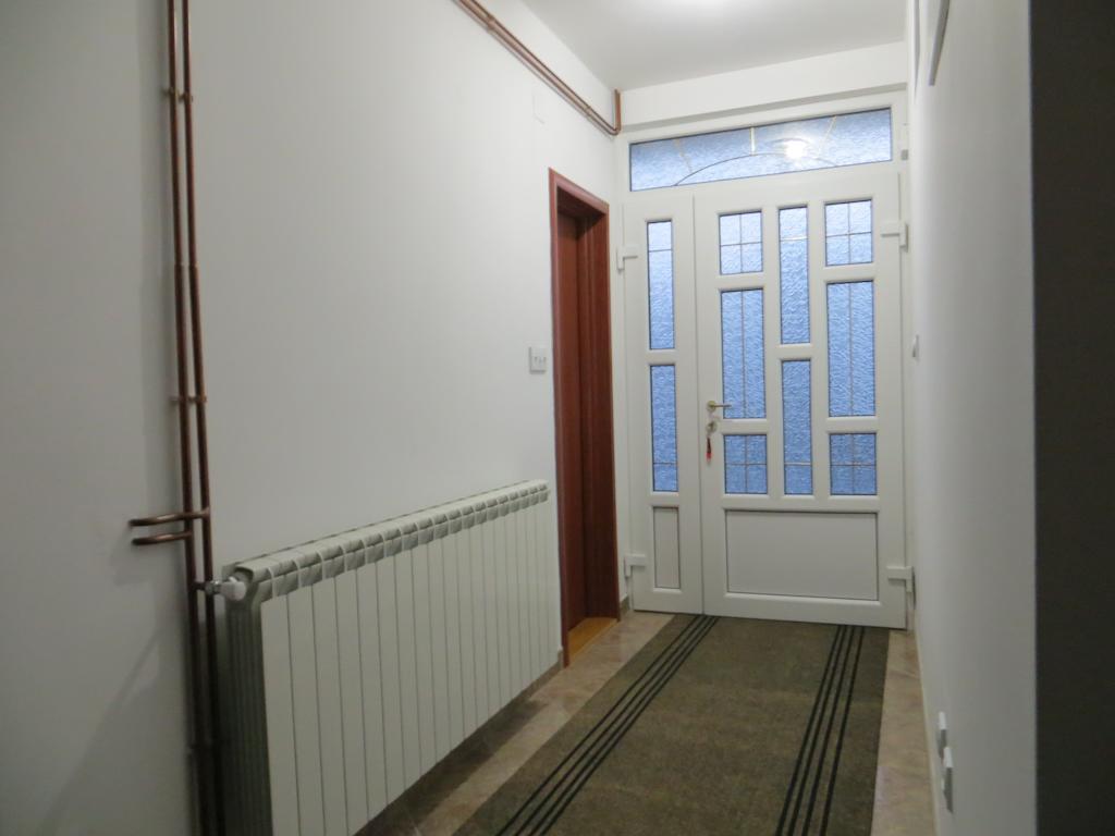 Rooms And Bungalows Sreten Zugic Žabljak Dış mekan fotoğraf