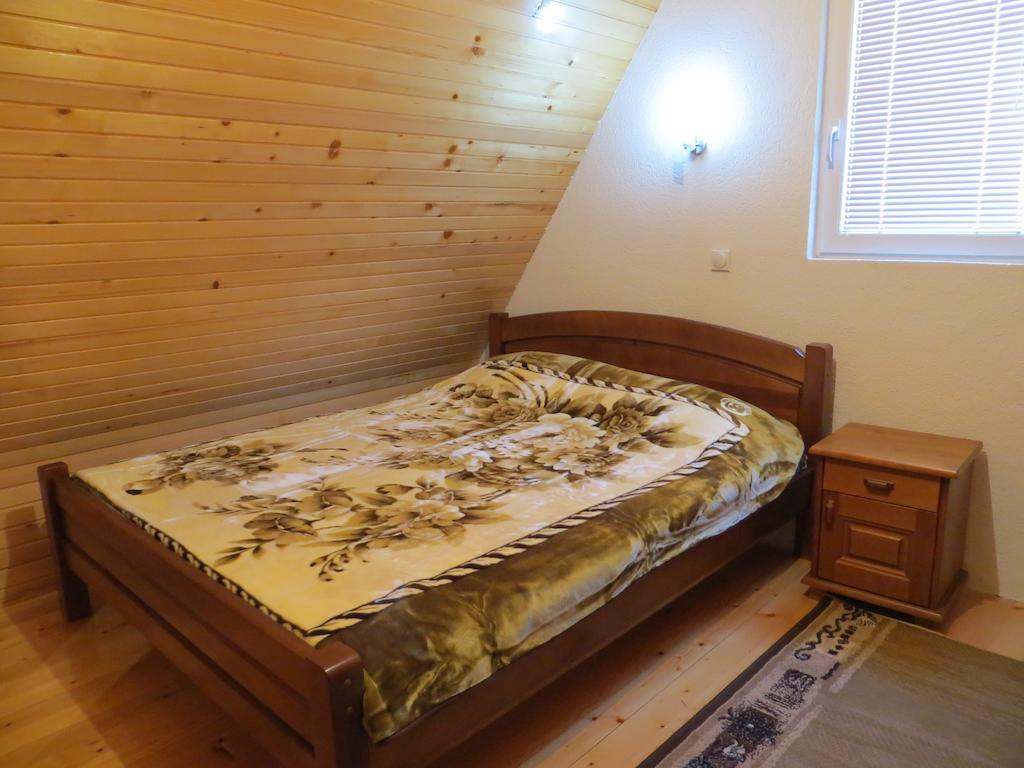Rooms And Bungalows Sreten Zugic Žabljak Oda fotoğraf